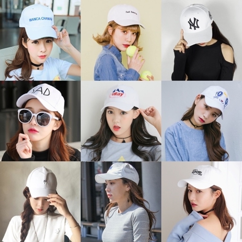 cap-hat-ny-nike-nyc-หมวกแก็ป-ราคาถูกมาก-พร้อมส่ง