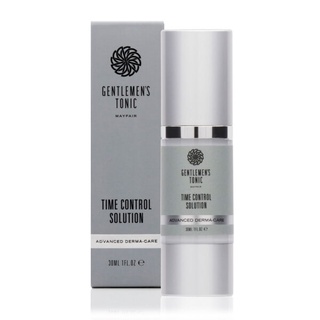 Gentlemen’s Tonic Mayfair (เจนเทิลเมนส โทนิค เมย์แฟร์) - Time Control Solution (30ml)