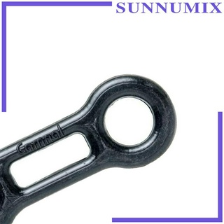 ภาพขนาดย่อของภาพหน้าปกสินค้า( Sunnimix ) คาราบิเนอร์ล็อคเชือกสําหรับปีนเขา จากร้าน sunnimix.th บน Shopee ภาพที่ 1