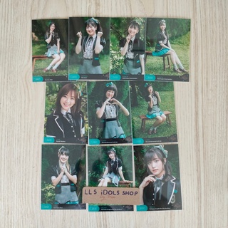 [ใบเศษ 2/2] CGM48 Photoset - 1st Album: Eien Pressure เจย์ดา รินะ พั้นช์ เจเจ ลาติน เคียล่า ณิชา