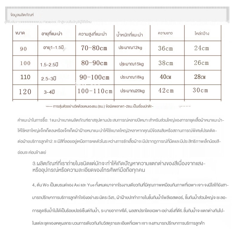 หมวกแชมพูเด็ก-เสื้อกันฝนเด็กอนุบาล-axi-heyue-ผ้ากันเปื้อนแขนกุด-ทารก-กระเป๋าข้าวกันน้ำสำหรับเด็ก-กินเอี๊ยมสไตล์ฤดูร้อนบ