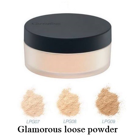 แป้งฝุ่นกิฟฟารีน-กลามอรัส-ลูส-พาวเดอร์-ขนาด-12-5-กรัม-glamorous-loose-powder-giffarine