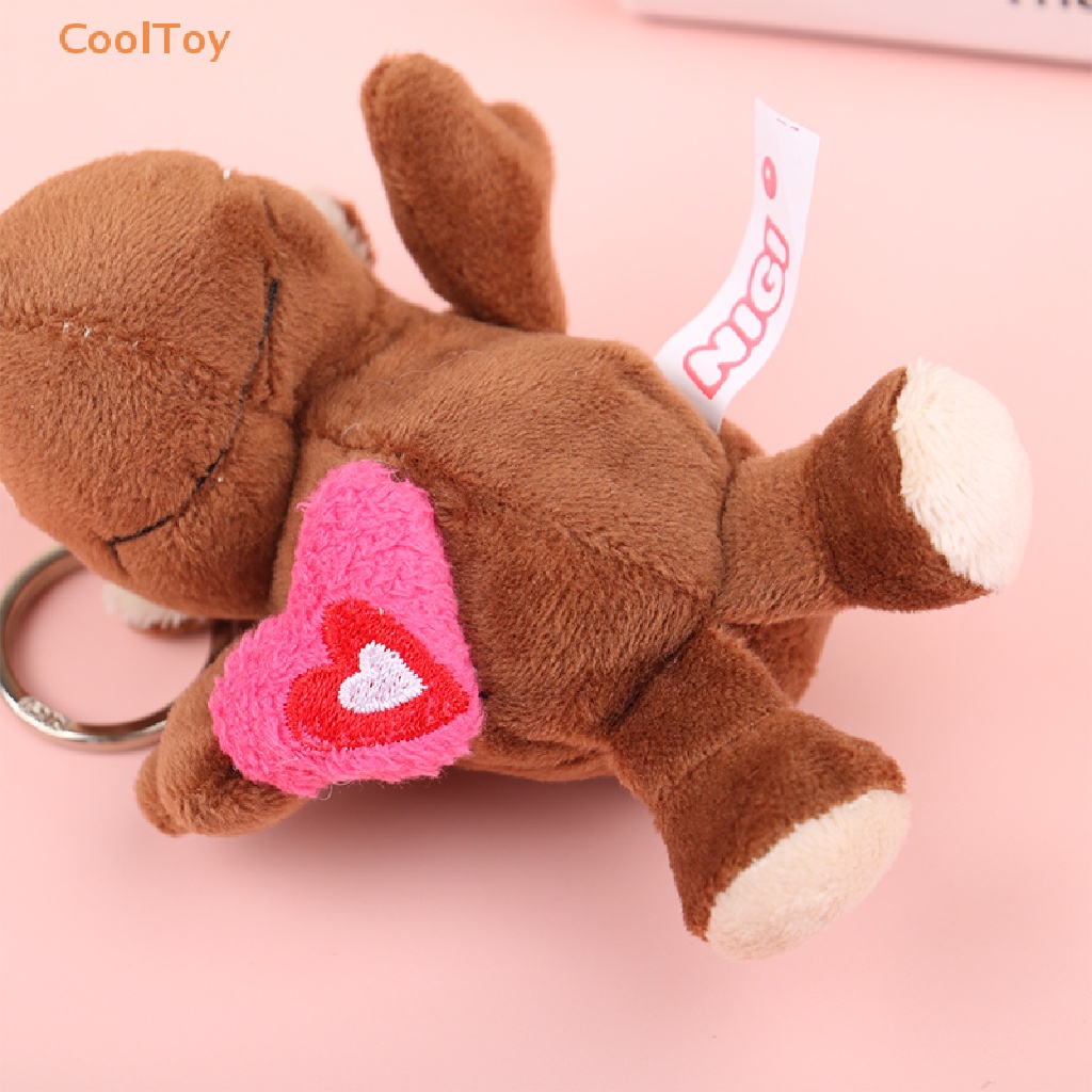 cooltoy-พวงกุญแจ-จี้ตุ๊กตาหมี-หมาป่า-แกะ-ผ้ากํามะหยี่ขนนิ่ม-สร้างสรรค์-สําหรับเด็ก-ของขวัญวันเกิด-กระเป๋า-การ์ตูนสัตว์-กระเป๋านักเรียน-ขายดี