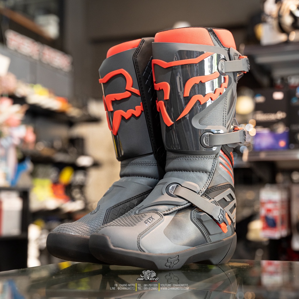 รองเท้าวิบาก-fox-รุ่น-comp-x-boots-black-red-2022