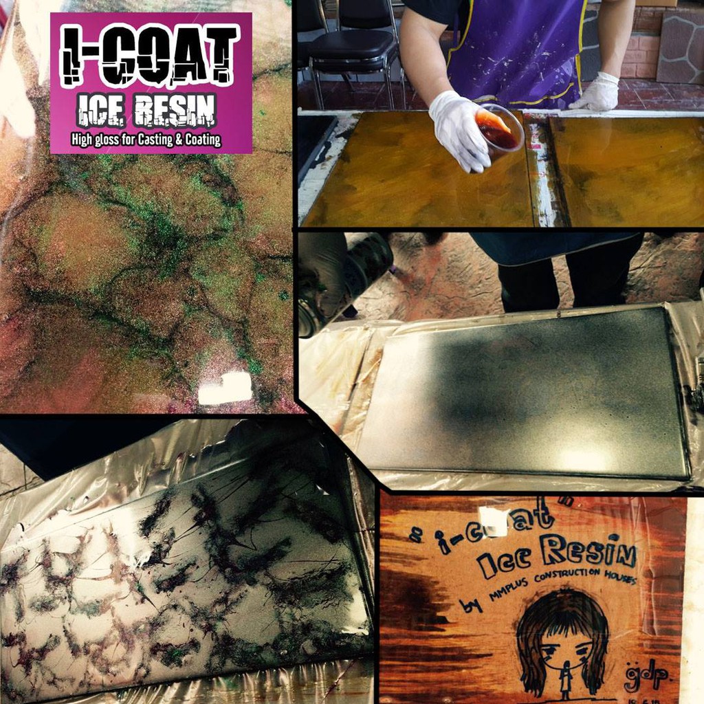 i-coat-ice-resin-เกรดใสพิเศษ-น้ำยาเรซินหล่อใสพิเศษ-ผลิตภัณฑ์สำหรับงานตกแต่ง-7-5-kgs