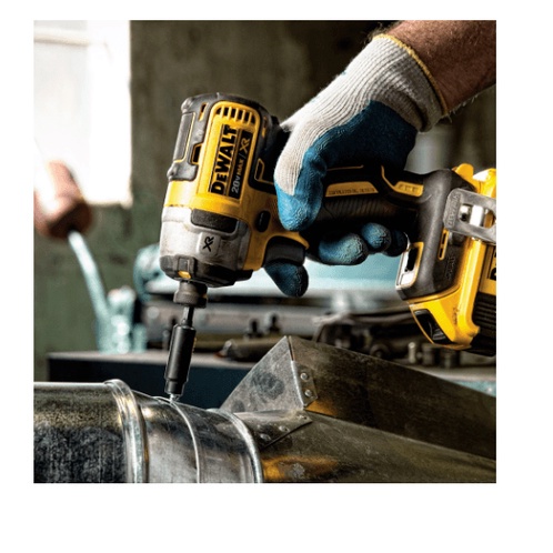 dewalt-ไขควงกระแทกไร้สาย-18v-brushless-dcf887n-kr-เครื่องเปล่า-dewalt-dcf887n-kr