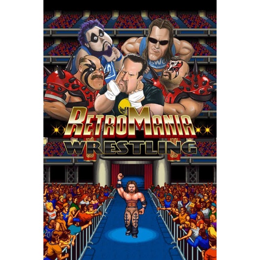 game-pc-retromania-wrestling