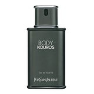 Yves Saint Laurent Body Kouros EDT for Men 100ml/3.3oz