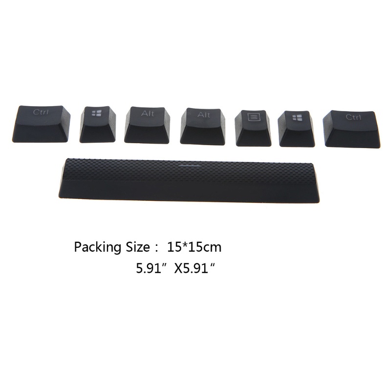 ann-ปุ่มกดคีย์บอร์ด-8-คีย์-6-5u-pbt-สําหรับ-corsair-strafe-k65-k70-k95