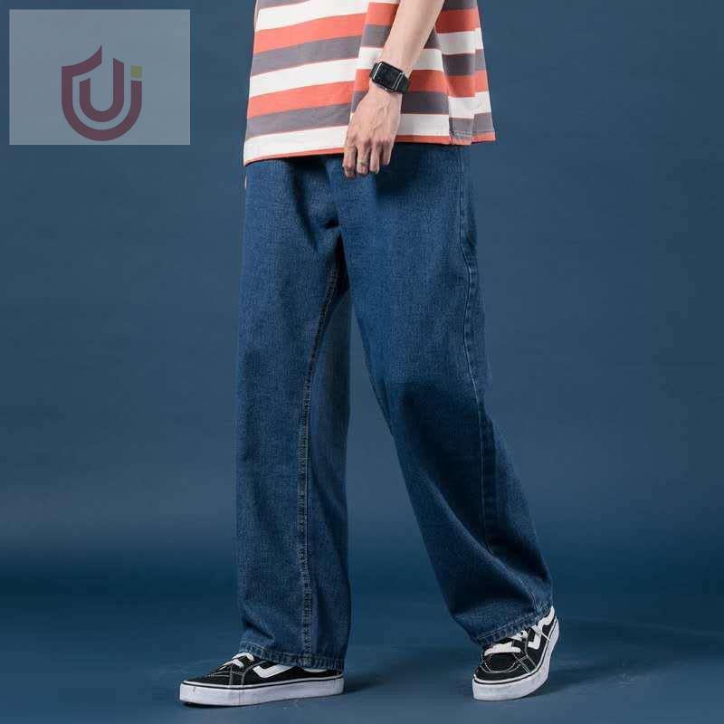 ภาพสินค้าวันนี้​ส่งของ กางเกงทรงลุง กางเกงทรงช่าง กางเกงผู้ชาย จากร้าน xyl84y3hij บน Shopee ภาพที่ 5