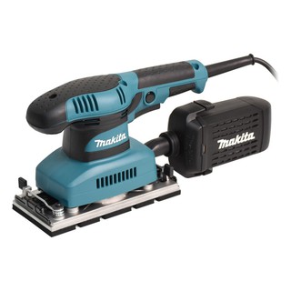 MAKITA BO3710 เครื่องขัดกระดาษทรายสั่น ประกันศูนย์ 1 ปี