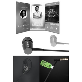 ภาพขนาดย่อของภาพหน้าปกสินค้าSony หูฟังแบบสอดหู รุ่น MDR-EX750AP จากร้าน pleasuremall บน Shopee ภาพที่ 7