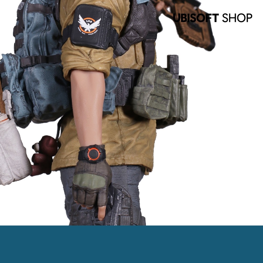Figurine - Tom Clancy's The Division 2