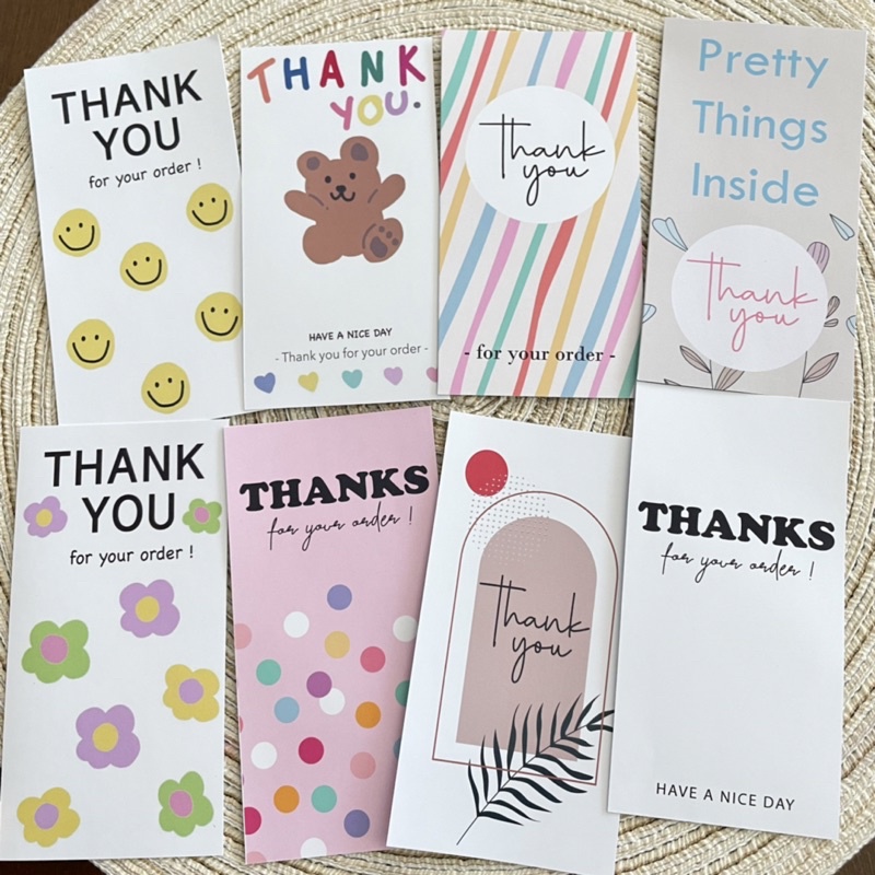 พร้อมส่ง-สติ๊กเกอร์แปะกล่อง-ติดกล่องพัสดุ-6-5x12-5-ซม-1-แพ็ค-6-ชิ้น-ราคา-10-บาท