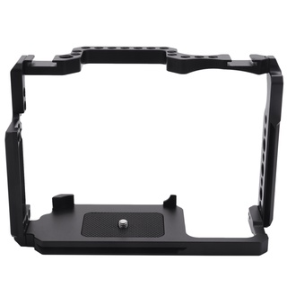 Camera Cage for Canon EOS 5D Mark II III IV DSLR Camera Camera Rig