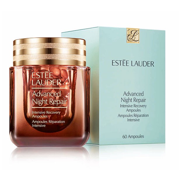 Estee Lauder Advanced Night Repair Intensive Recovery Ampoules 30ml