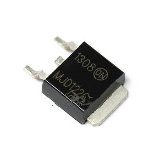 MJD122 D122 NPN Darlington Transistor