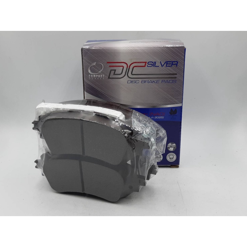 compact-brakes-dcc-636-ผ้าเบรคหน้าสำหรับ-toyota-vios-วีออส-1-5-e-j-ปี-2013-2015-toyota-vios-วีออส-1