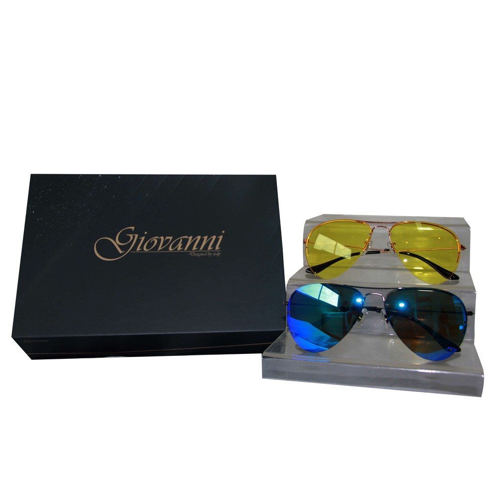 แว่นกันแดด-giovanni-sunglasses-set