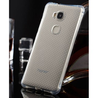 เคส Huawei Mate 7  นิ่มใส Dot.  (“สินค้าพร้อมส่งทันทีครับ”)