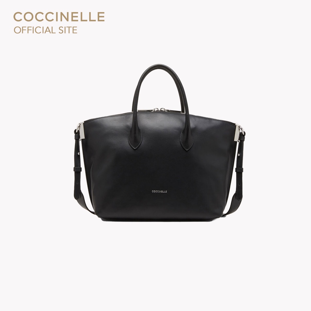 coccinelle-estelle-handbag-180201-กระเป๋าถือผู้หญิง
