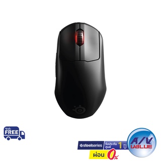 SteelSeries Prime Wireless - Wireless Pro Series Gaming Mouse