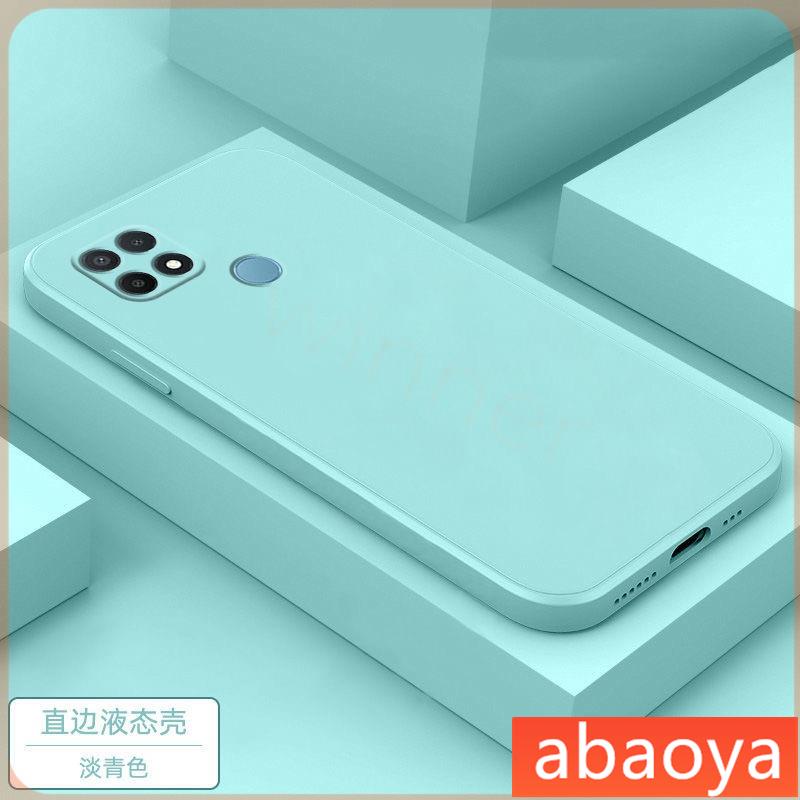 เคส-oppo-a15-เคส-oppo-a95-เคส-oppo-a15s-เคส-oppo-a94-เคส-oppo-a74-เคส-oppo-a54-เคส-oppo-f11pro-เคส-oppo-f7-เคส-oppo-f5-เคส-oppo-f9-เคส-oppo-a5s-เคส-oppo-a12-เคส-oppo-a3s-โทรศัพท์มือถือซิลิโคนนิ่มสีพื้