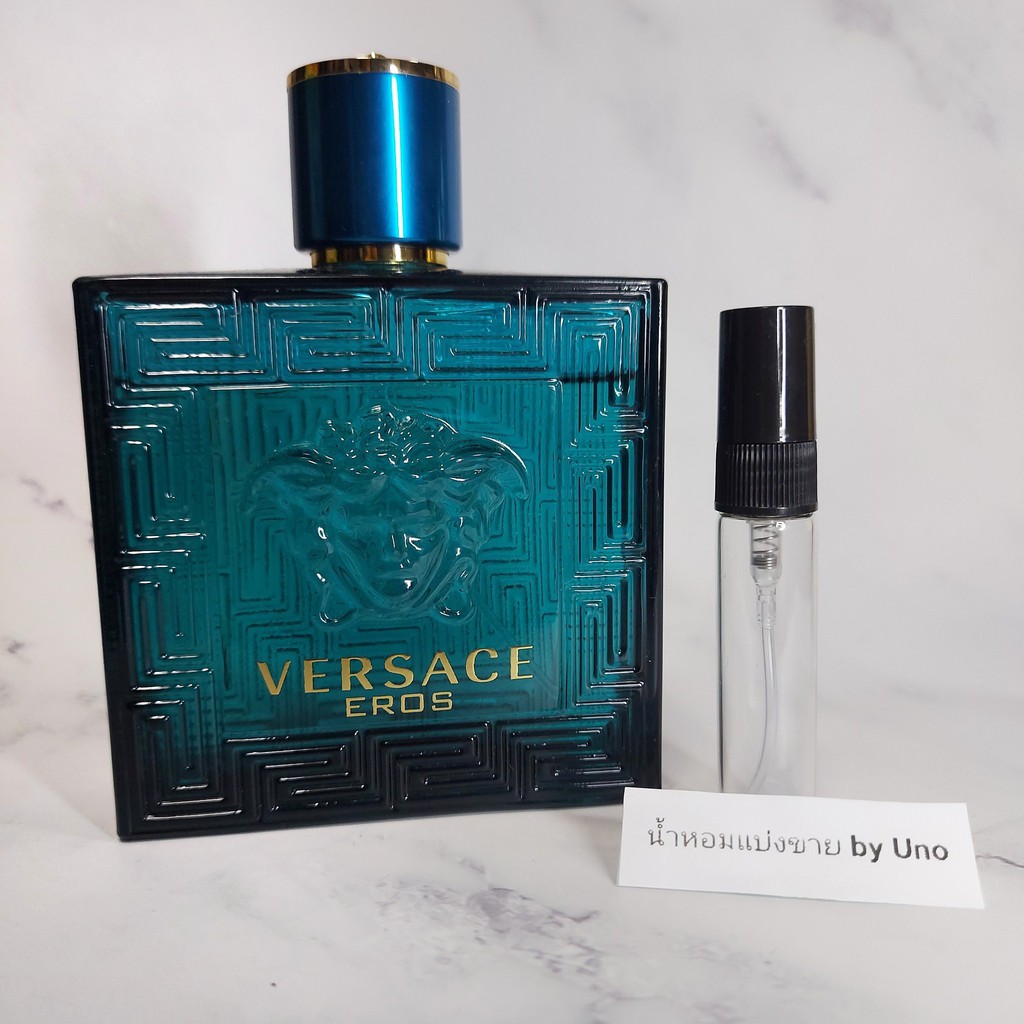 Versace Eros Pour Homme By Versace 100ml EDT