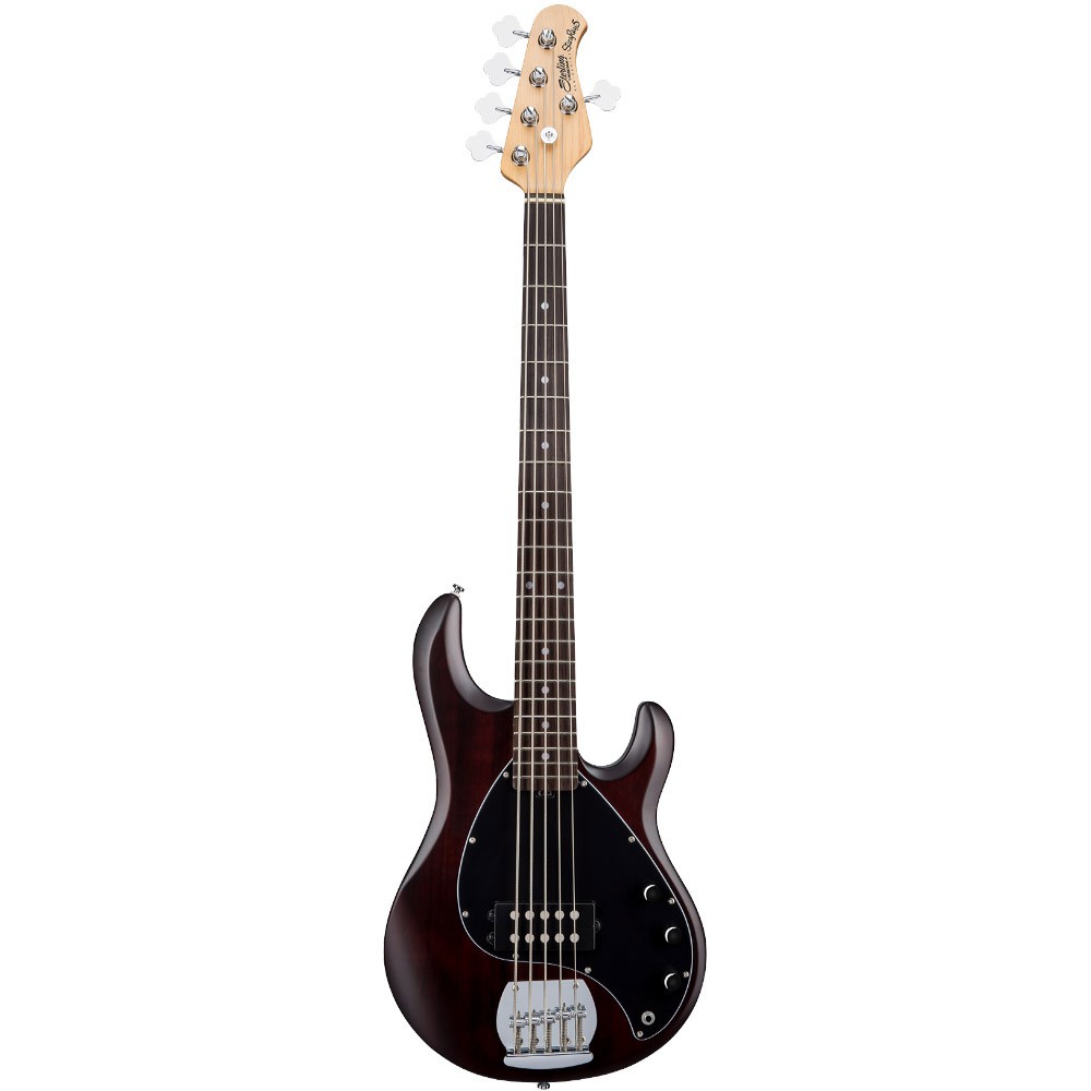 sterling-by-music-man-stingray-ray-5-เบสไฟฟ้า