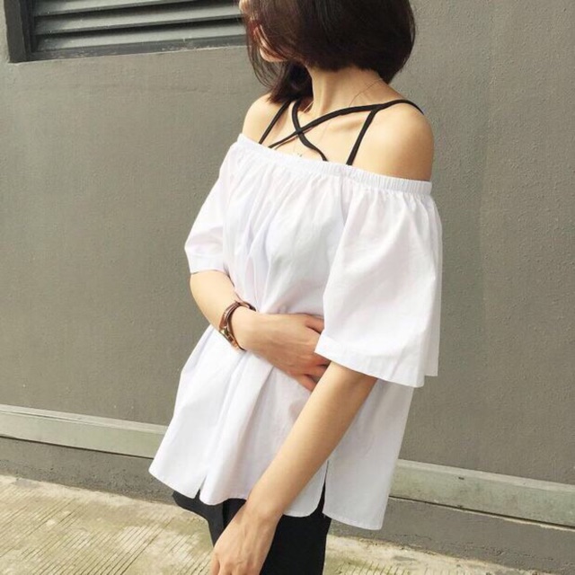 chic-weaving-2tone-off-shoulder