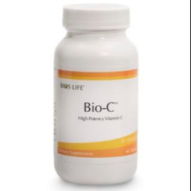 bio-c-by-unicity-พร้อมส่ง-ของแท้100