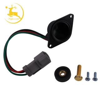 for Club Car Speed Sensor for ADC Motor Club Car IQ DS and Precedent 1027049-01 102265601 with Magnet Speed Sensor
