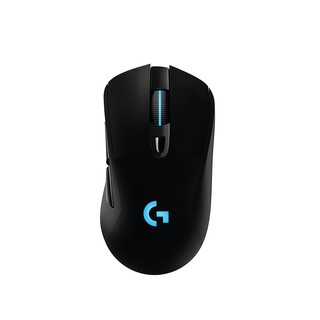 Logitech G703 LightSpeed มาพร้อมกับ HERO sensor Wireless Gaming Mouse - รับประกัน 2 ปี