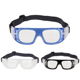 สินค้า [ myhome ] แว่นตาสำหรับเล่นกีฬาฟุตบอลรักบี้
