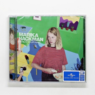 CD เพลง Marika Hackman – Im Not Your Man (CD, Album)