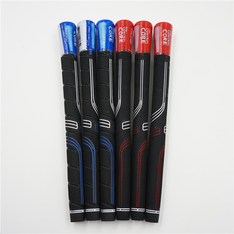 golf-pride-cp2-ขนาดมาตรฐาน-pro-and-wrap-rubber-golf-grips-club-grips-woods-irons