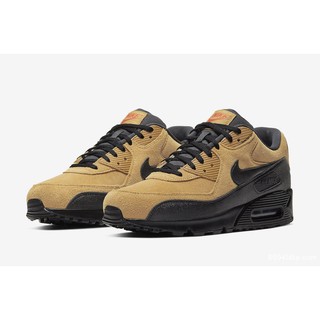 NIKE AIR MAX 90 mens casual shoes air cushion