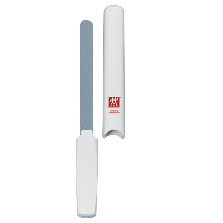 zwilling-nail-file-cera-file-white