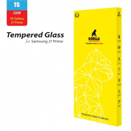 ฟิล์มกระจกไม่เต็มจอ สำหรับ Samsung Galaxy J2 Prime (ไม่มีประกัน ...