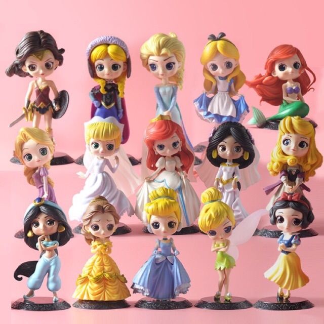 sale-disney-princess-models