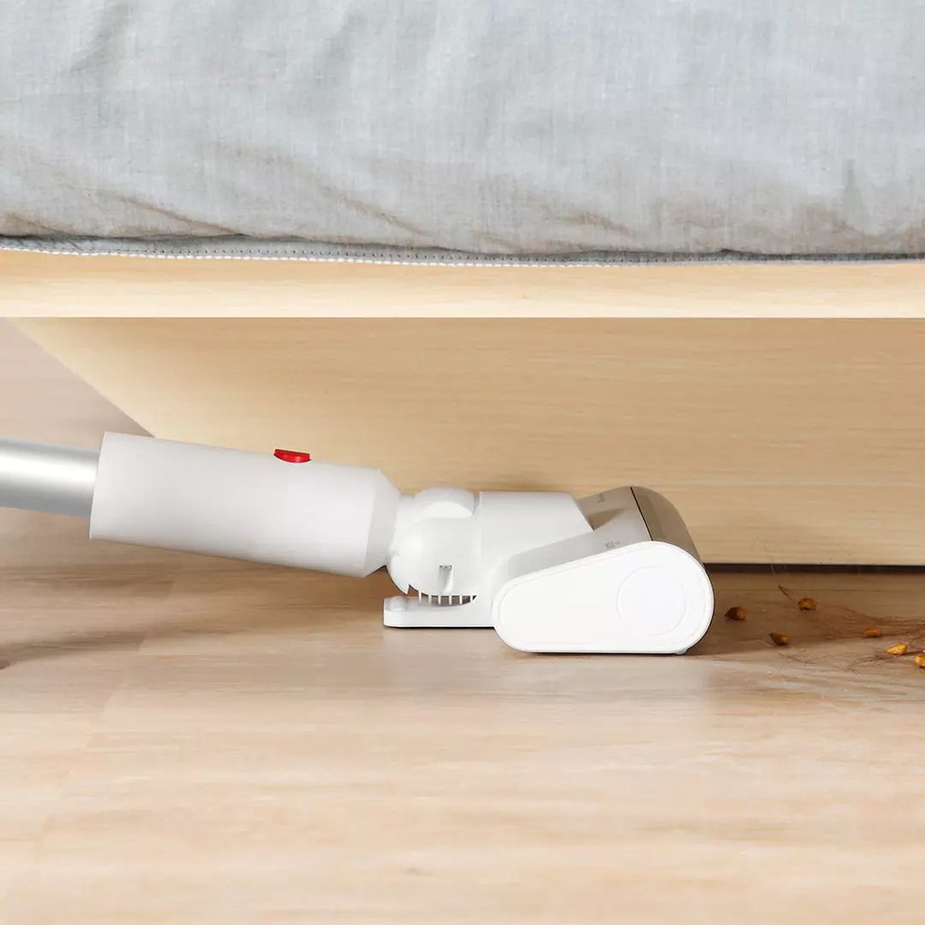 deerma-vc25-handheld-lightweight-cordless-vacuum-cleaner-เครื่องดูดฝุ่นไร้สาย