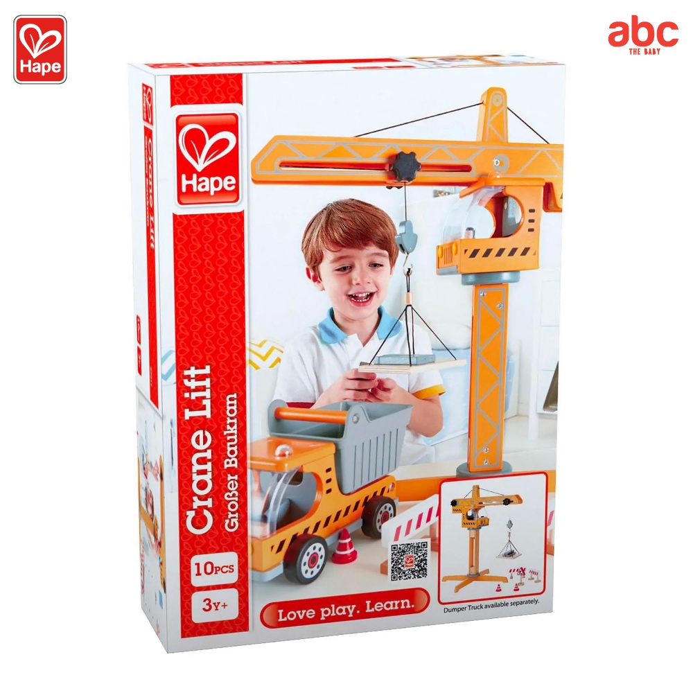 hape-ของเล่นไม้-ปั้นจั่น-crane-lift-ของเล่นเสริมพัฒนาการ-3-ขวบ-ขึ้นไป