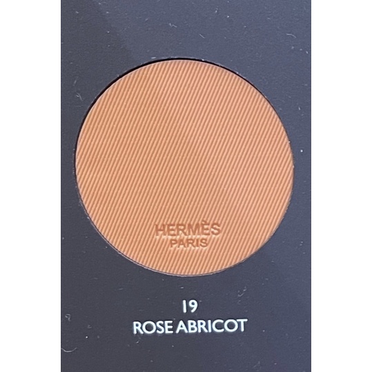แท้จาก King Power บรัชออน ROSE HERMÈS SILKY BLUSH POWDER Shopee Thailand