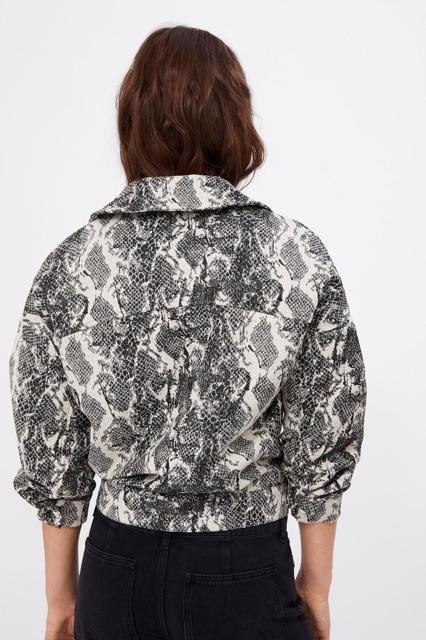 python-jacket