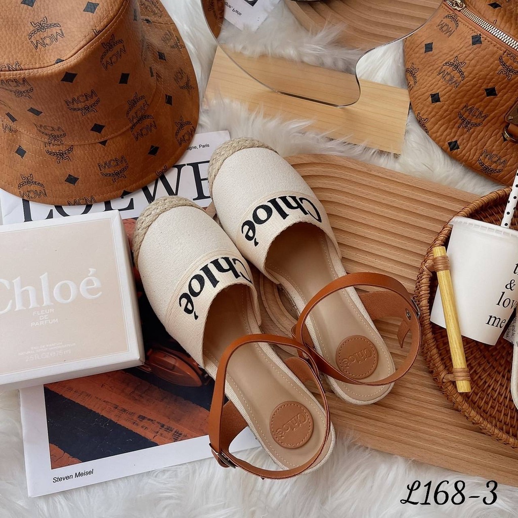 l168-3-รองเท้าทรงคัทชูปิดหัว-ทรงสวยมากๆทเก็บหน้าเท้าในตัว