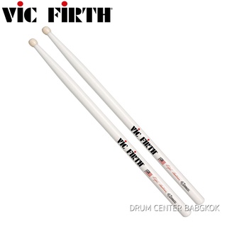 Vic Firth ไม้กลอง สแนร์มาร์ชชิ่ง รุ่น Ralph Hardimon