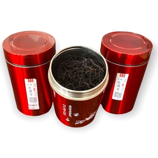 ชา ชาแต๋จิ้ว ชาสมุนไพร ชาอู่ตงจือหรั่งเซียง 乌崠 芝兰香 150กรัม ใบชานำเข้า ยอดชาแท้ ชงง่า่ย ทานง่าย กลิ่นหอม สินค้าพร้อมส่ง