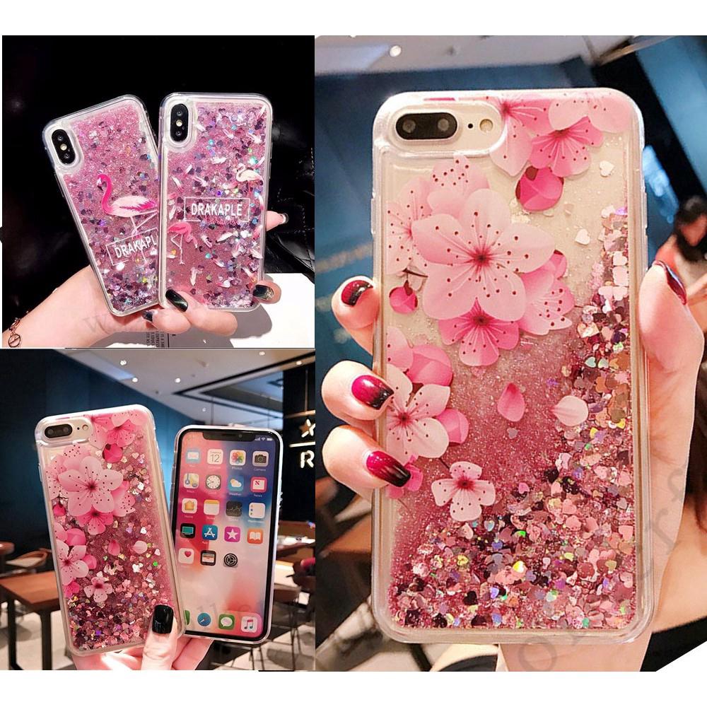 เคสโทรศัพท์ลายฟลามิงโก้สําหรับ vivo y 31 y 51 y 55 y 75 y 79 v 7 plus y 85 v 9