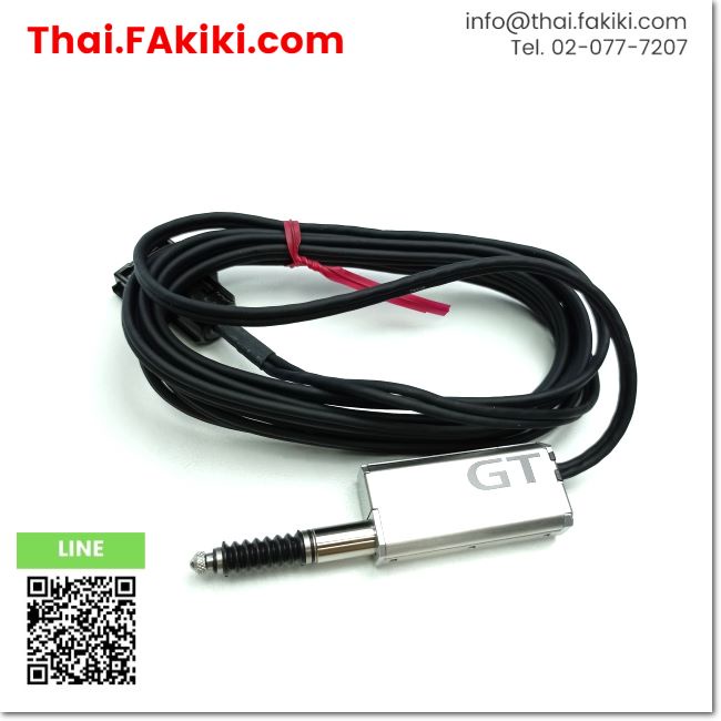 พร้อมส่ง-b-unused-gt-h10-sensor-head-หัวเซนเซอร์-สเปค-10mm-keyence-66-003-373