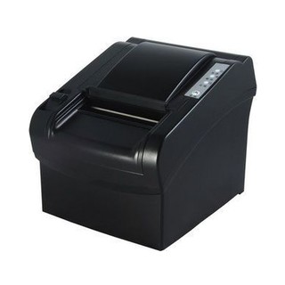 เครื่องพิมพ์ใบเสร็จ พิมพ์สลิป แบบเทอร์มอล ขนาดหน้ากระดาษ 80มม. thermal slip Printer Receipt printer